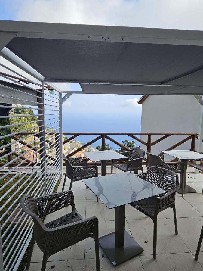 Otium Relais Hotel Furore Exterior photo